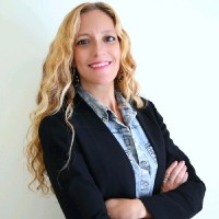 Ministério dos Negócios Estrangeiros Employee Ana Rita Lobo Tecedeiro's profile photo