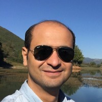 Lhasa Limited Employee Mo Anoshehpour's profile photo