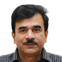 NCAER Employee Saurabh Bandyopadhyay's profile photo