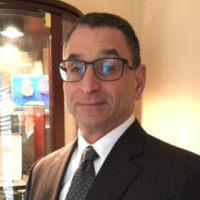 Global Security and Innovative Strategies (GSIS) Employee Ira Reese's profile photo