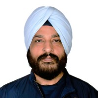 Crunchfish AB Employee Gagan Kochar's profile photo