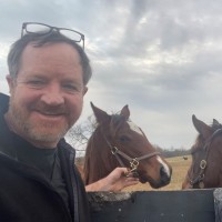 Stereotaxis Employee Jimmy Houston's profile photo