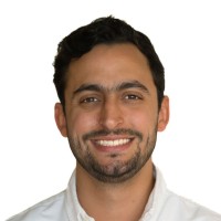 Enrique Ruiz Email & Phone Number