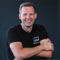 Youi Insurance Employee Hugo Schreuder's profile photo