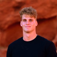 Preferred CFO Employee Hunter Vance's profile photo