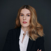 Cloudaware Employee Daria Lebedeva's profile photo