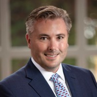 Bank of America Merrill Lynch Employee Mark Bean's profile photo