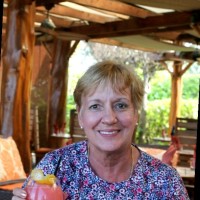 Mary Jamieson Email & Phone Number