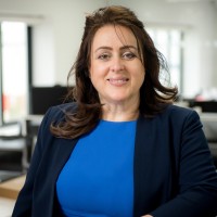 NHS Employee Jill Anthony-Ackery's profile photo