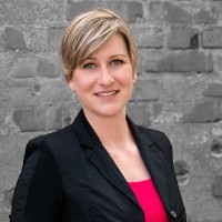 Atelier Goldner Schnitt Employee Jasmin Fischer's profile photo