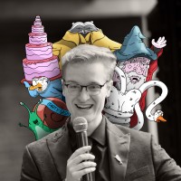 VividFront Employee Connor Wells's profile photo