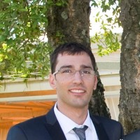 Rubner Employee Francesco Gemmi's profile photo