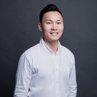 Calvin Sim Email