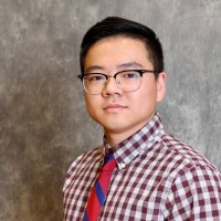 Sodexis Employee Gin Yan's profile photo