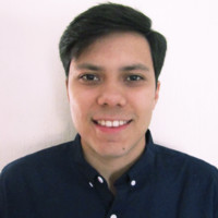 FIPASA Employee Javier Búcaro's profile photo