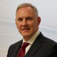 Local Pensions Partnership Ltd Employee Robert Branagh's profile photo