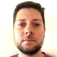 DISTRIM Employee Pedro Delgado's profile photo