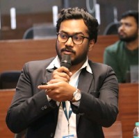 Botrelic Employee Prashanth Natarajan's profile photo