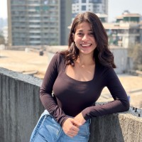 Pooja Pashte Email