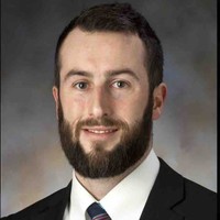 Pratt & Whitney Employee Patrick Akin's profile photo