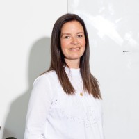 Hexagon Composites Employee Solveig Drøpping's profile photo