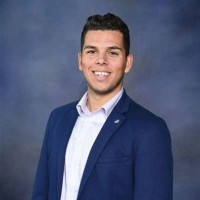 Lighthouse Restaurant Employee Maxwell Jacobs's profile photo