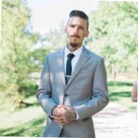 Justin Vermeesch Email & Phone Number