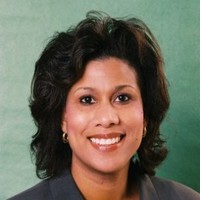 Montgomery County Public Schools Employee Janine Bacquie's profile photo