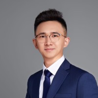 Abacus Business Computer Employee Zack Zhang's profile photo