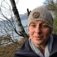 NAV Telemark og Vestfold Employee Jana Geissler's profile photo