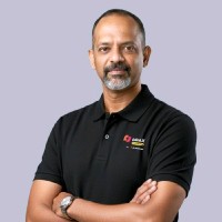 JM Financial Services Ltd Employee R Iyer's profile photo