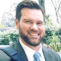 Greg Tarrant Email & Phone Number