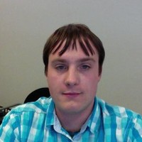 Booz Allen Hamilton Employee Samuel Bishop's profile photo