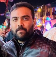 Vivek Rajan Email & Phone Number