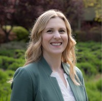 Trefethen Family Vineyards Employee Sarah Congress's profile photo