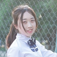 Microsoft Employee Ying L.'s profile photo