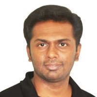 Kurian George Email & Phone Number