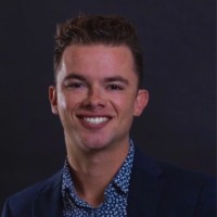 Convoy Home Loans, Inc. Employee Trevor Ricks's profile photo