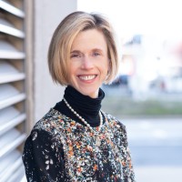 Plus Delta Partners Employee Elizabeth Burnett's profile photo