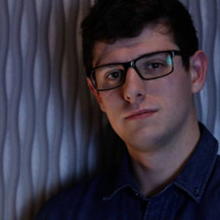 Stephen Condren's profile photo