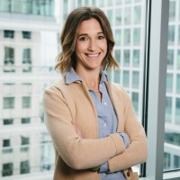 Battery Global Advisors Employee Lindsay Zappala's profile photo