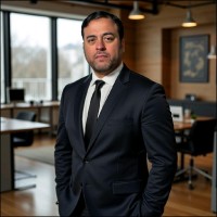 Broadridge Employee Moses Becerril's profile photo
