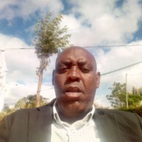 Balton Tanzania Employee Alphonce Ghumpi's profile photo