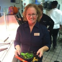 Stockton University Employee Danielle McDowell's profile photo