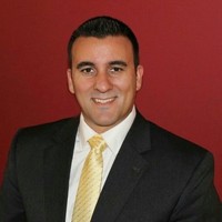 SciAps Inc. Employee Daniel Santos's profile photo