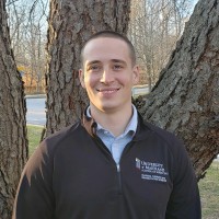 FX Physical Therapy Employee Mason Goldbach's profile photo