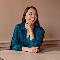 Compton Employee Samantha-Jo Roberts's profile photo