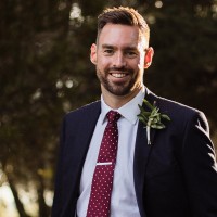 HSBC Employee David Carpenter's profile photo