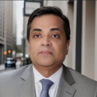 JPMorgan Chase & Co. Employee Arnab Dey's profile photo