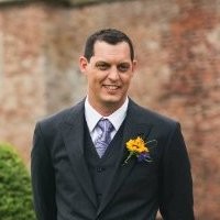 Ceridian Employee Duncan Heath's profile photo